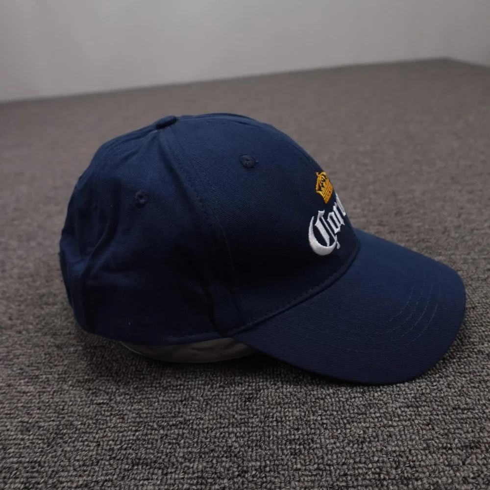 Bda corona hat